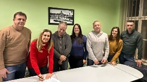 Sprečen rad novinara